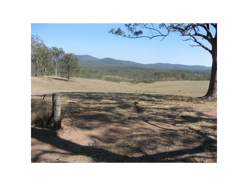 Lot 55/56/60/80 Plain Station Road, Tabulam NSW 2469