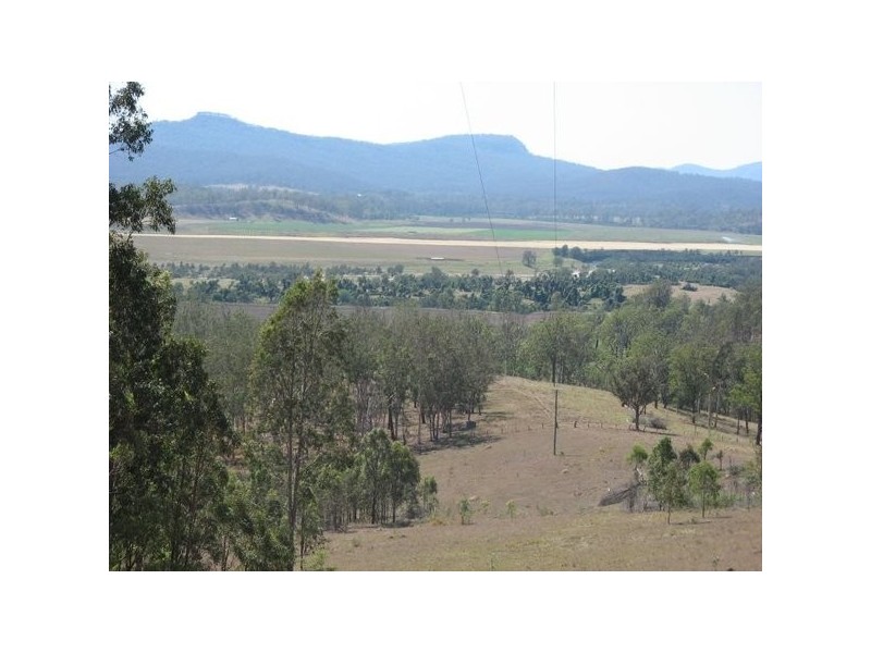 Lot 55/56/60/80 Plain Station Road, Tabulam NSW 2469