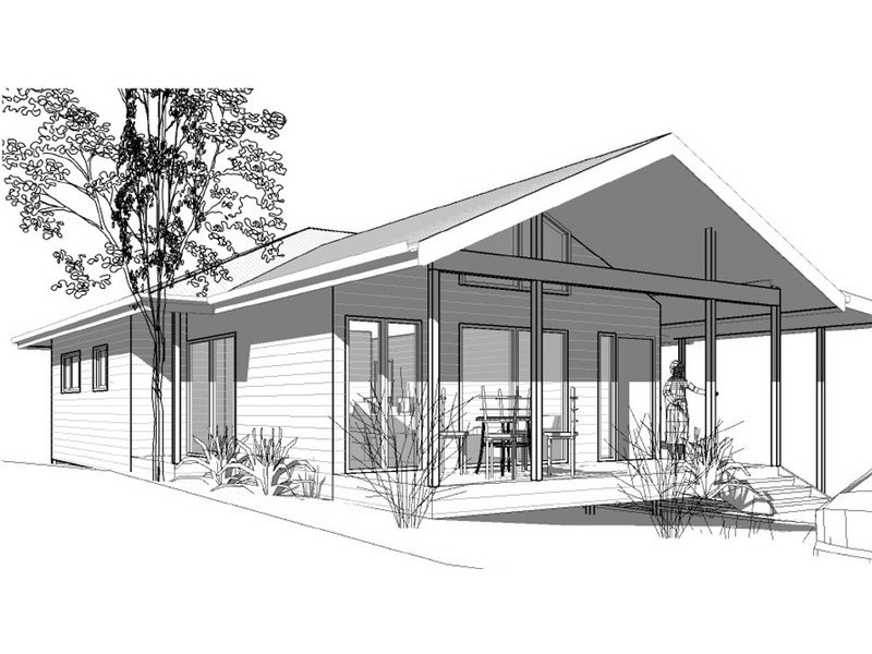 Lot 5A Oodgeroo Gardens, Byron Bay NSW 2481