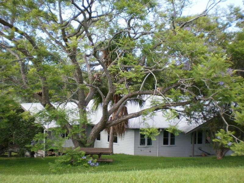 71 Beatties Creek Road, Mullumbimby NSW 2482