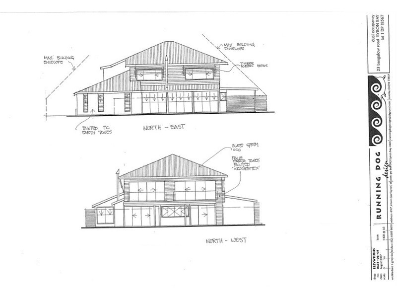 1B Wollumbin Street, Byron Bay NSW 2481