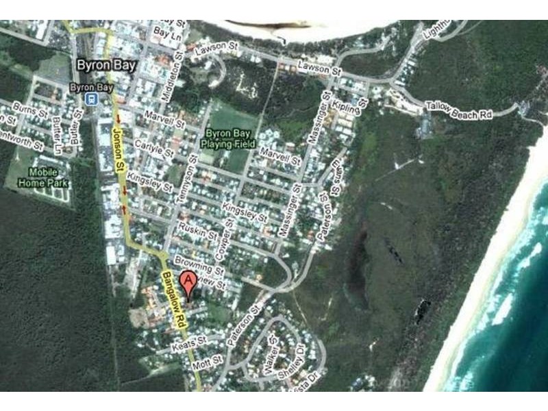 1B Wollumbin Street, Byron Bay NSW 2481
