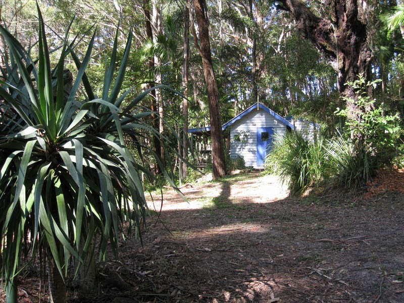 86 Old Bangalow Road, Byron Bay NSW 2481