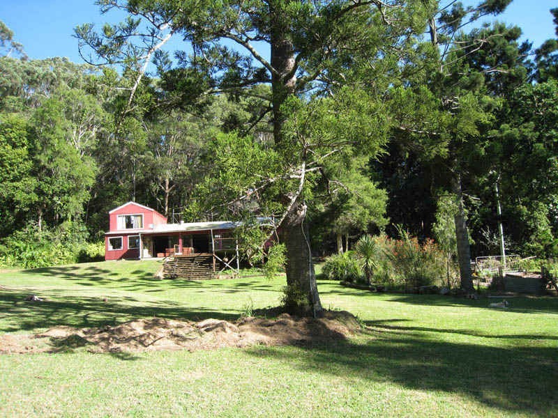 86 Old Bangalow Road, Byron Bay NSW 2481