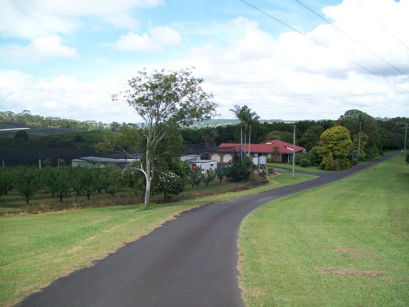 213 Pacific Highway, Bangalow NSW 2479