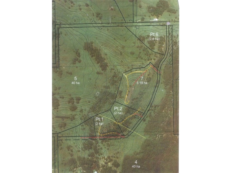 5 Bundaleer Road, Broken Head NSW 2481