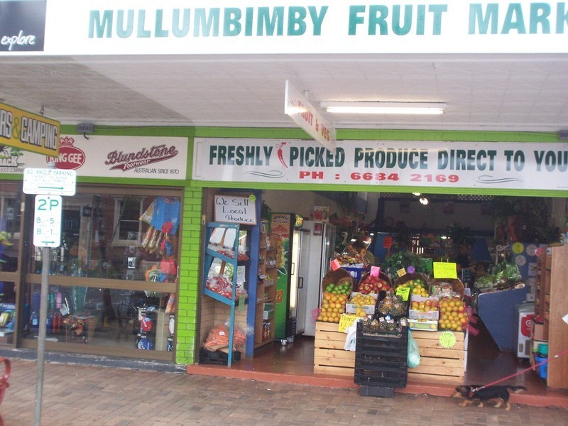 65 Burringbar Street, Mullumbimby NSW 2482