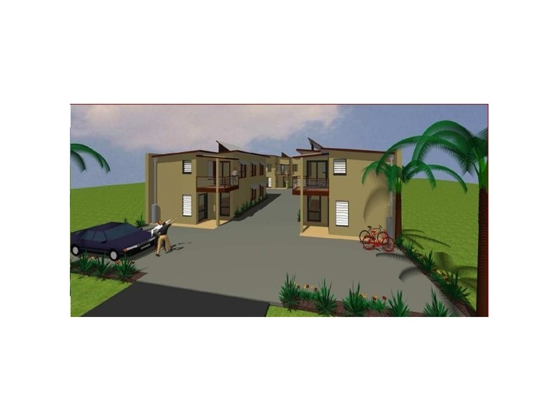 1-4/58 Centennial Circuit, Byron Bay NSW 2481