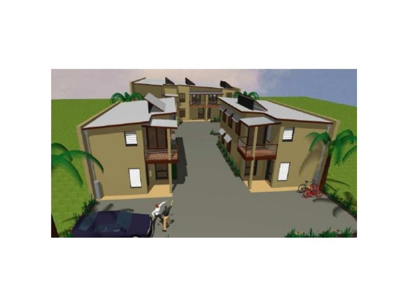 1-4/58 Centennial Circuit, Byron Bay NSW 2481