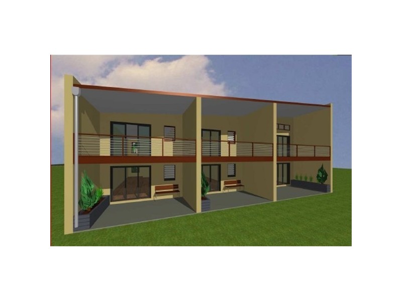 1-4/58 Centennial Circuit, Byron Bay NSW 2481