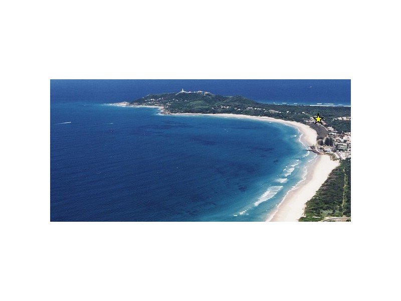 96 Lawson Street, Byron Bay NSW 2481