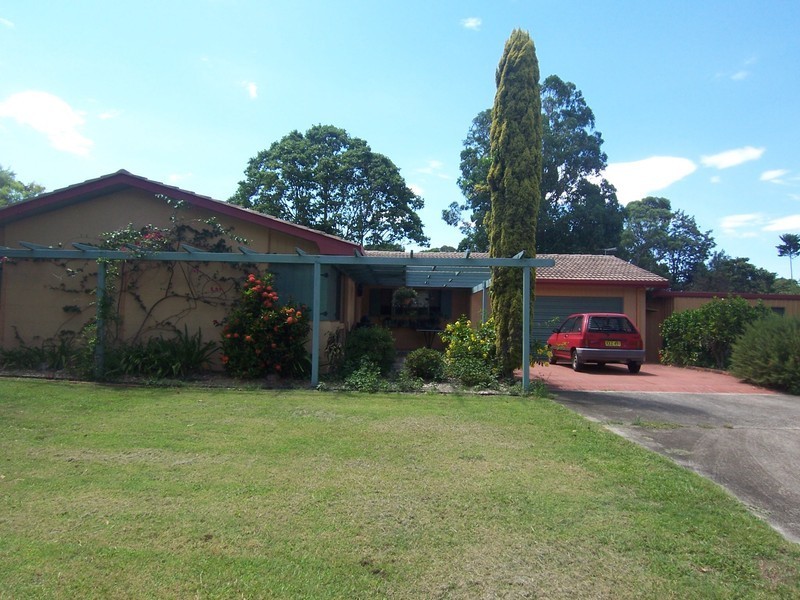 1 Possum Wood Place, Mullumbimby NSW 2482