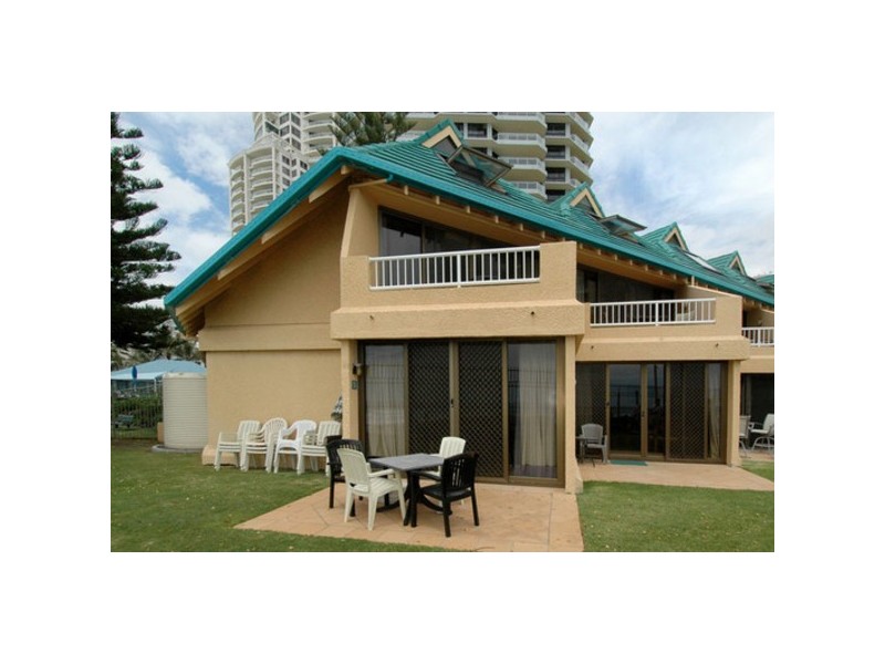 60 Old Burleigh Road, Surfers Paradise QLD 4217