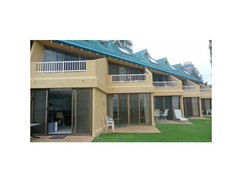 60 Old Burleigh Road, Surfers Paradise QLD 4217