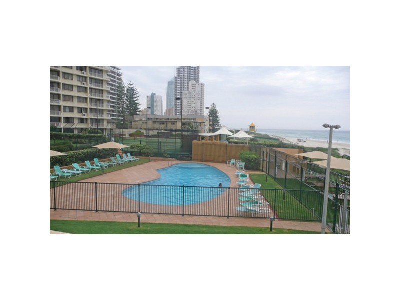 60 Old Burleigh Road, Surfers Paradise QLD 4217