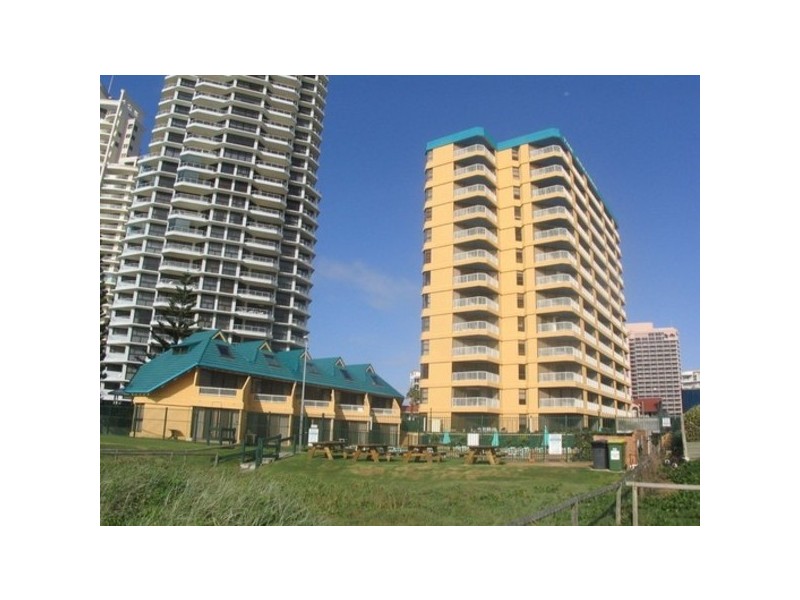 60 Old Burleigh Road, Surfers Paradise QLD 4217