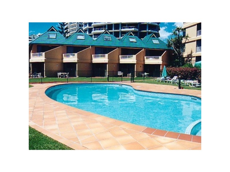 60 Old Burleigh Road, Surfers Paradise QLD 4217