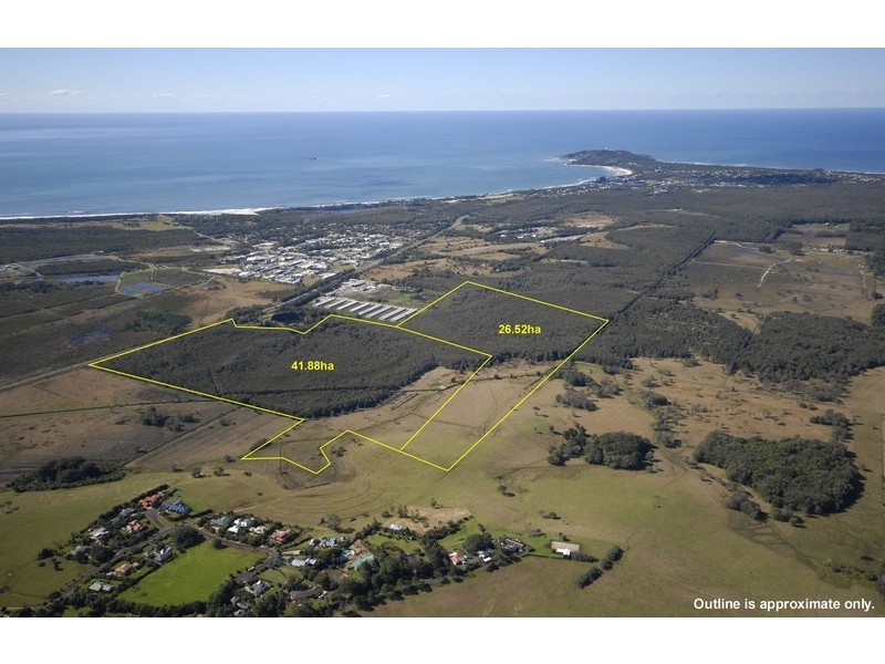 Lot 3  / 10 Citriadora Drive, Ewingsdale NSW 2481