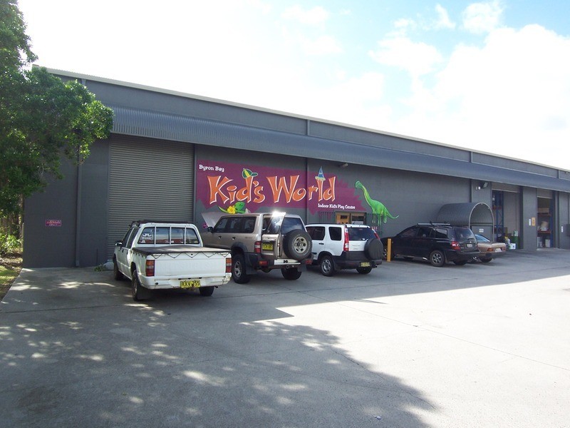 5/7-17 Brigantine Street, Byron Bay NSW 2481