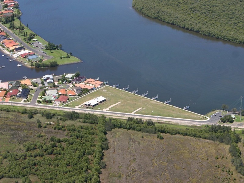 LOT 1 Burns Point Ferry Road, Ballina NSW 2478