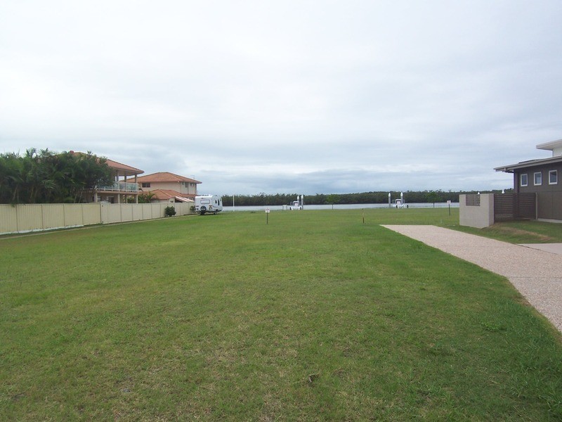 LOT 1 Burns Point Ferry Road, Ballina NSW 2478