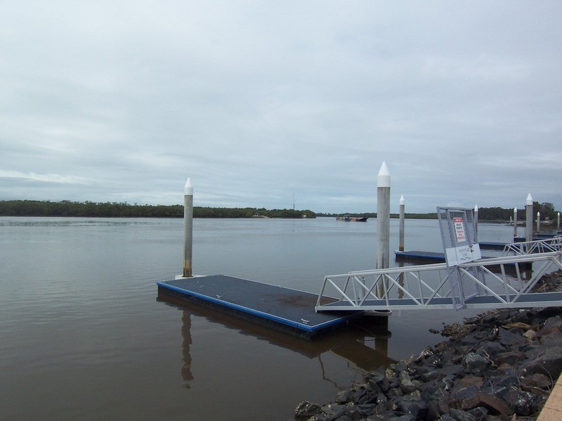 LOT 1 Burns Point Ferry Road, Ballina NSW 2478