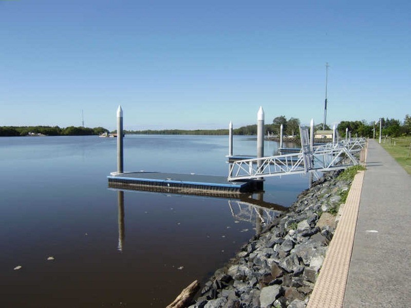 LOT 1 Burns Point Ferry Road, Ballina NSW 2478