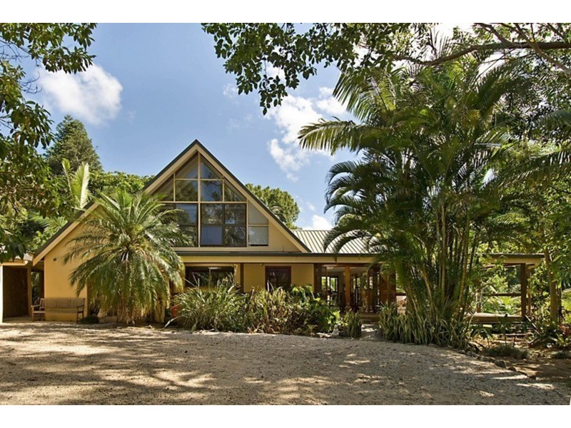 193 Pocket Road, Billinudgel NSW 2483