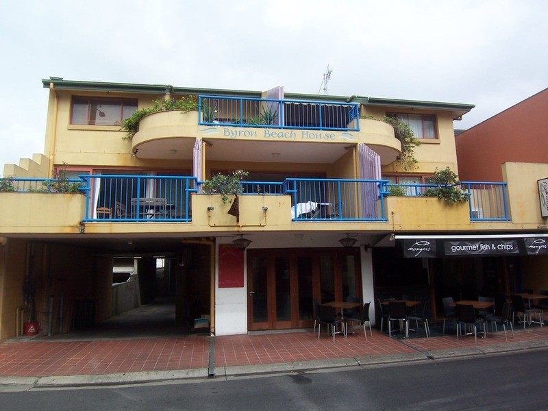 2/7 Bay Lane, Byron Bay NSW 2481