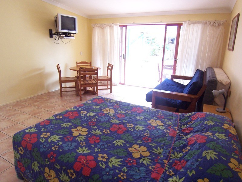 2/7 Bay Lane, Byron Bay NSW 2481