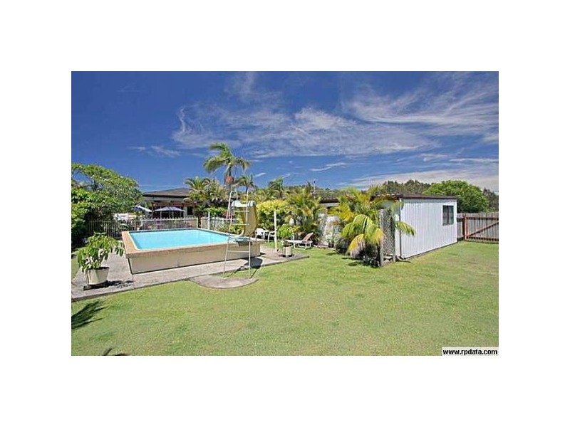 75 Shirley Lane, Byron Bay NSW 2481