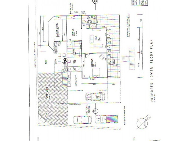 43 Benloro Lane, Byron Bay NSW 2481