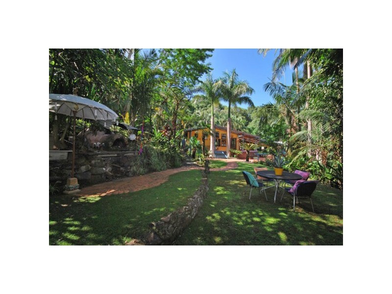 102 Upper Wilson Creek Road, Wilsons Creek NSW 2482