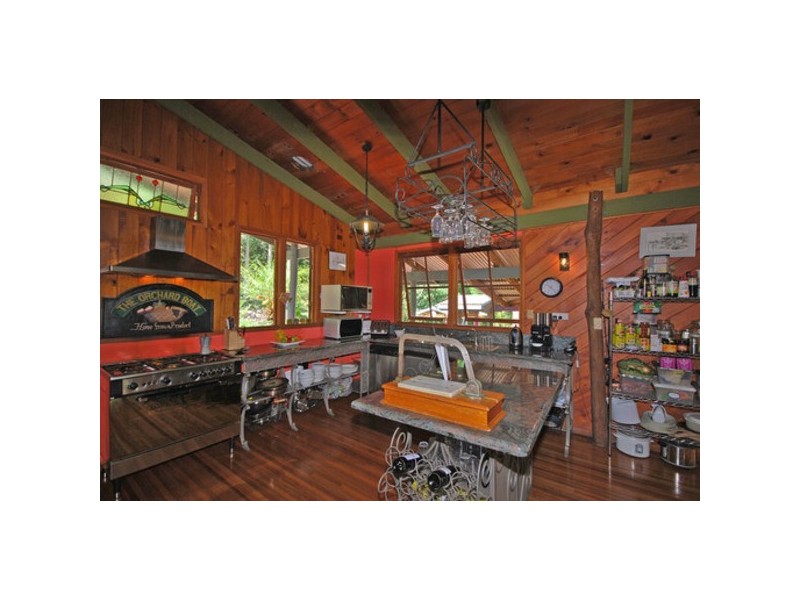 102 Upper Wilson Creek Road, Wilsons Creek NSW 2482