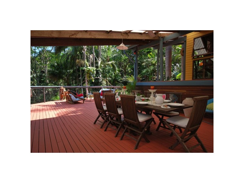 102 Upper Wilson Creek Road, Wilsons Creek NSW 2482