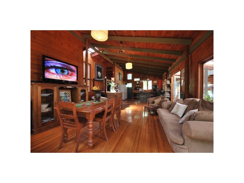 102 Upper Wilson Creek Road, Wilsons Creek NSW 2482