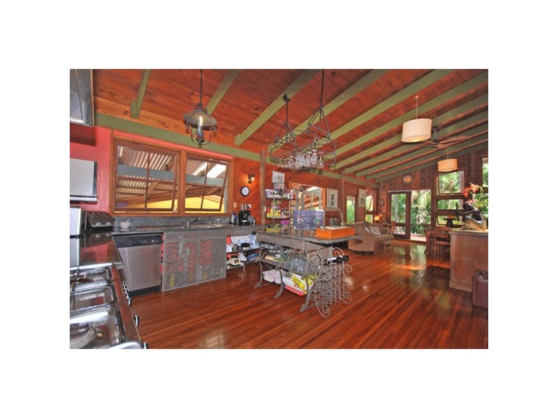 102 Upper Wilson Creek Road, Wilsons Creek NSW 2482