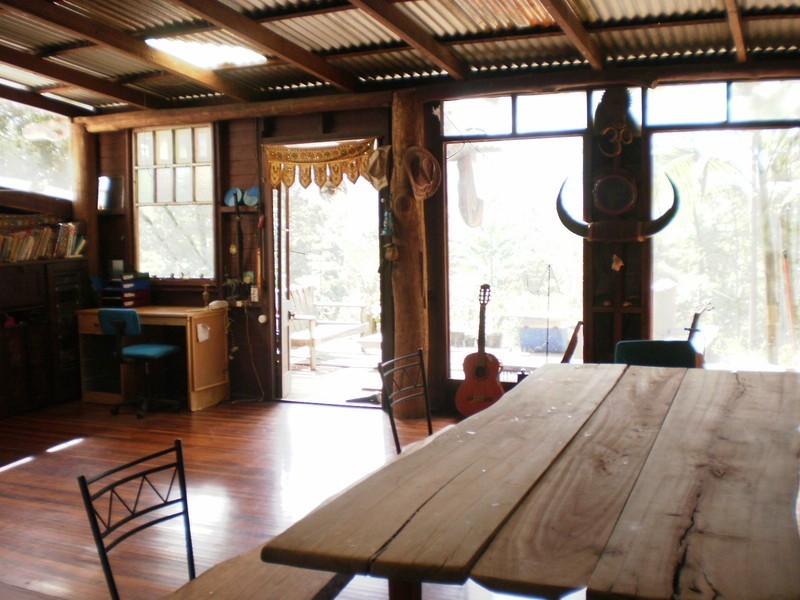 115 Johnsons Road, Huonbrook NSW 2482