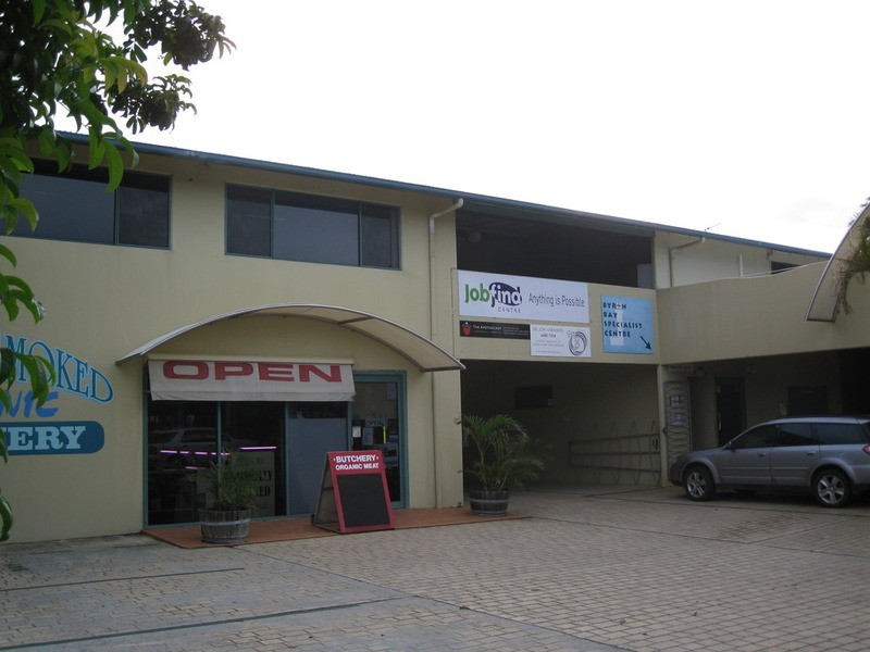 8 & 9/130 Jonson Street, Byron Bay NSW 2481