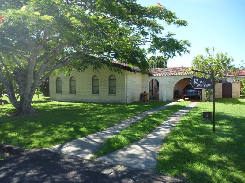 2 Fern Street, Mullumbimby NSW 2482