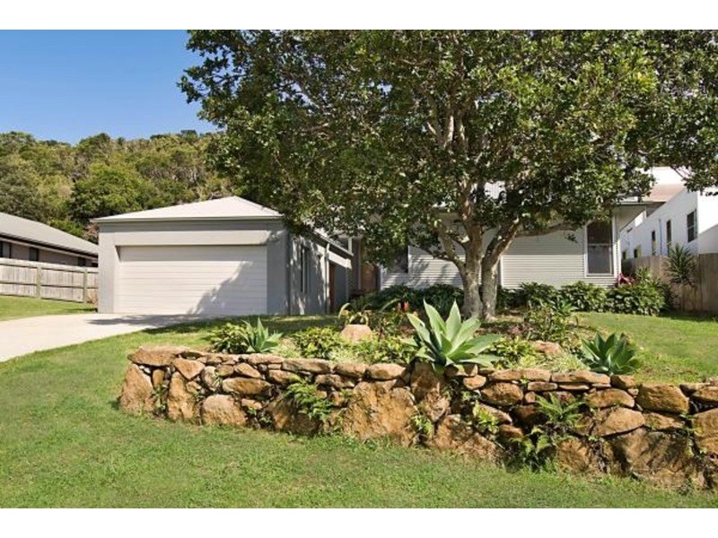 25 Beryl Street, Lennox Head NSW 2478