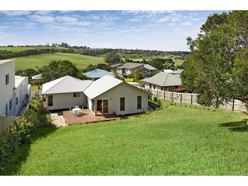 25 Beryl Street, Lennox Head NSW 2478