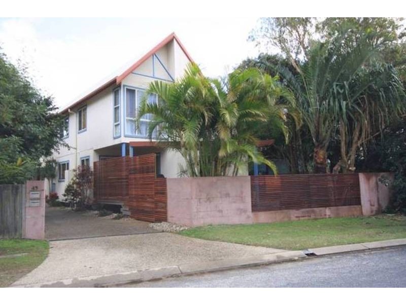 1/45 Childe Street, Byron Bay NSW 2481