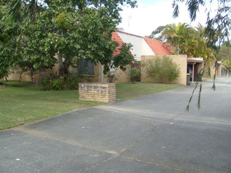 1/40 Ruskin Street, Byron Bay NSW 2481