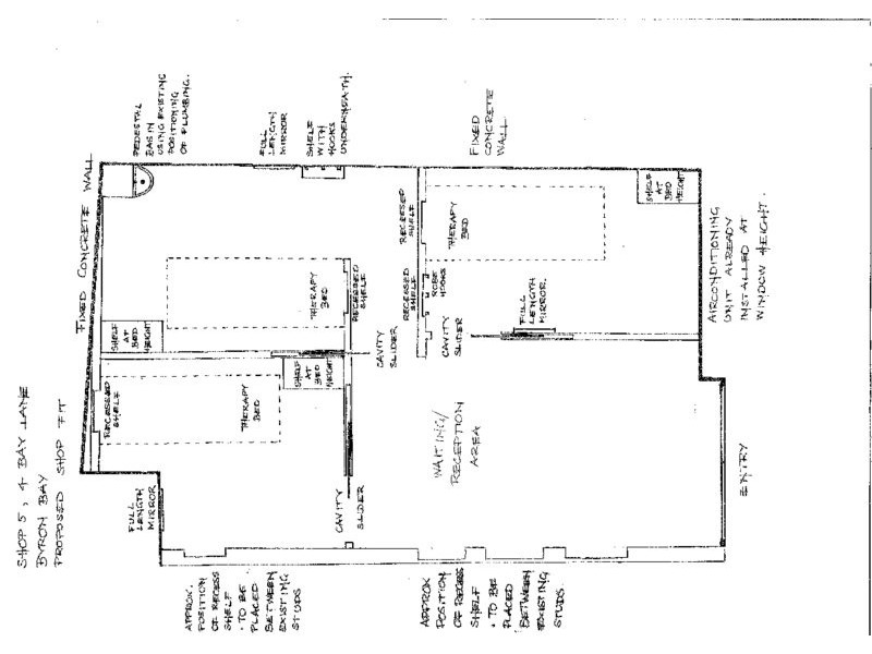 5/4 Bay Lane, Byron Bay NSW 2481