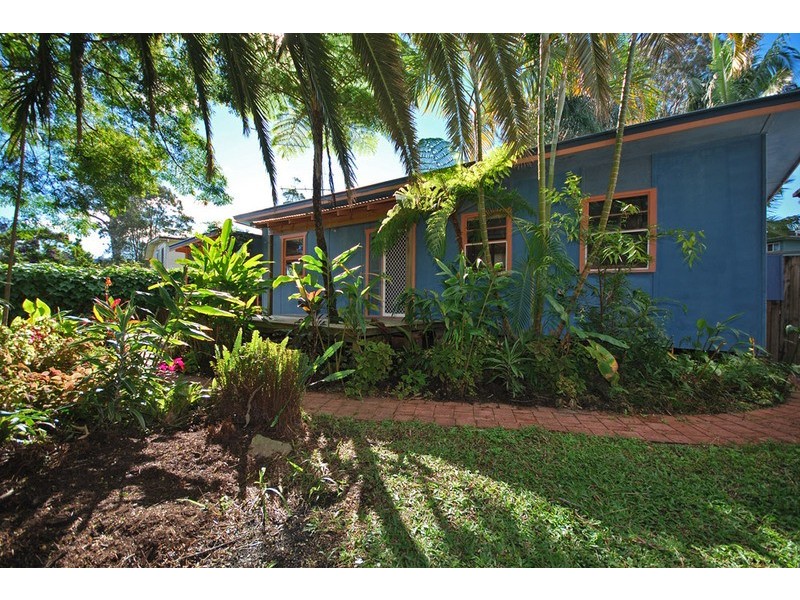 7 Riverside Crescent, Brunswick Heads NSW 2483