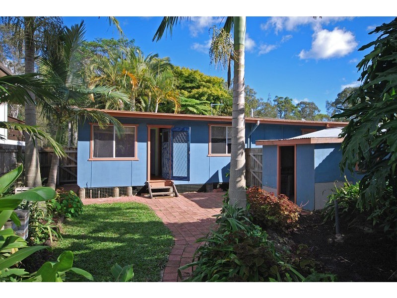 7 Riverside Crescent, Brunswick Heads NSW 2483