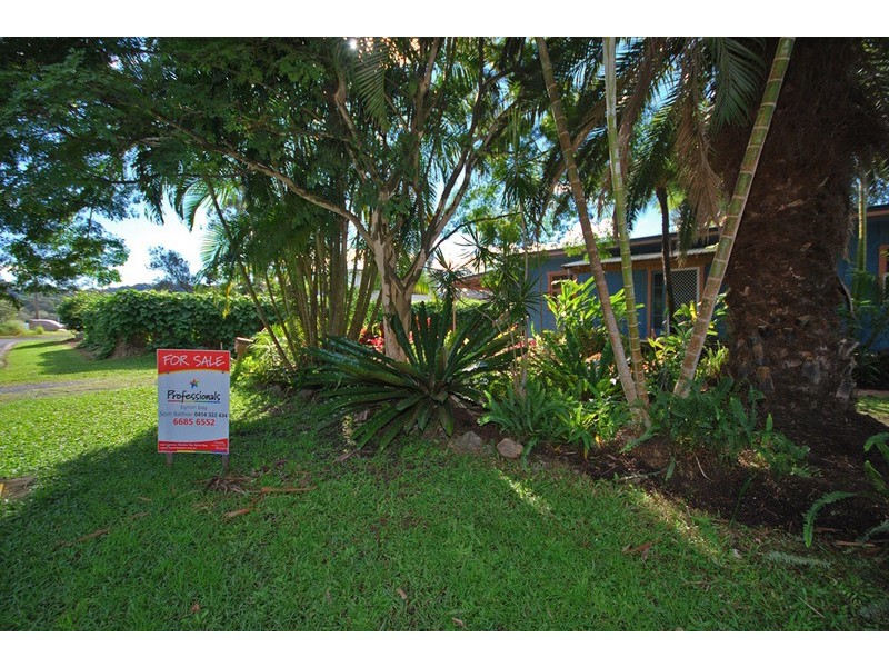 7 Riverside Crescent, Brunswick Heads NSW 2483