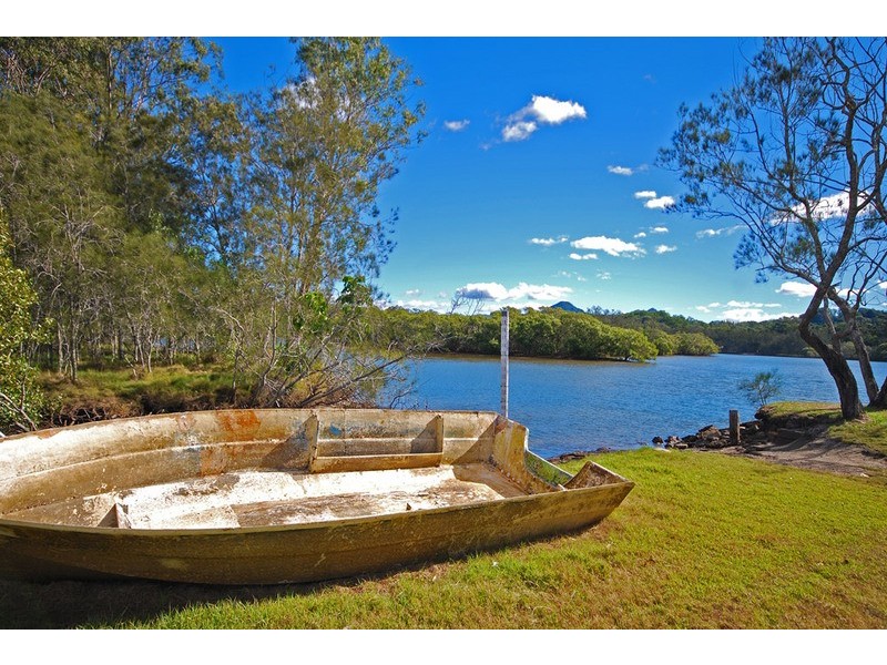 7 Riverside Crescent, Brunswick Heads NSW 2483