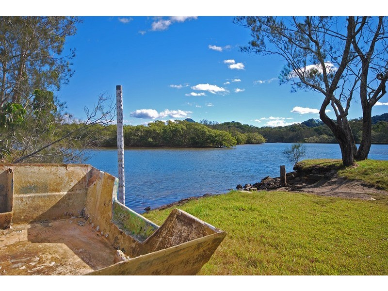 7 Riverside Crescent, Brunswick Heads NSW 2483